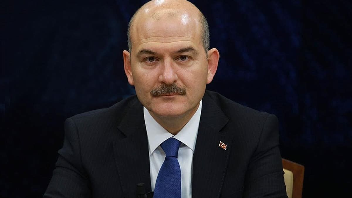İçişleri Bakanı Soylu Duyurdu ; Eren Operasyonları Başladı