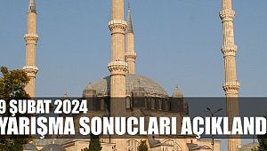 29Şubat 2024 Dini bilgin yarışma sonucları