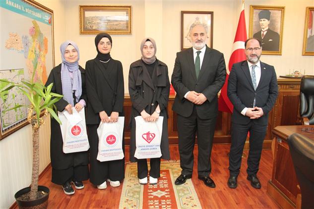 Ankara'da 18 Mart çanakkale Deniz Zaferi Ve şehitleri Anma Günü Fotoğraf Yarışması