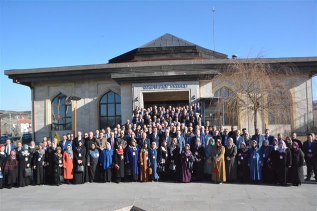 Yozgat'de 2023 Yılı Hac Organizasyonu Kafile Görevlileri (kadın Irşat Ve Din Görevlisi) Eğitim Semineri Başladı