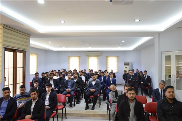 Antalya Eğitim Merkezi 4/b Sözleşmeli Personele Yönelik Mesleğe Hazırlık Eğitimi Kursu Başladı