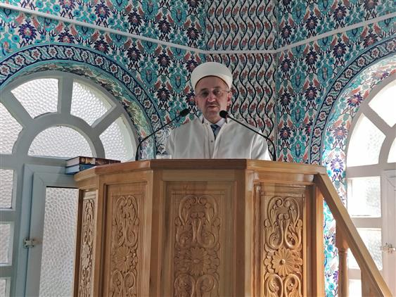anlam kelimesinin eş anlamı nedir İzmir Müftülüğü Sahipsiz hayvanlar için hutbe